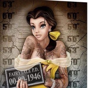 Meet your Posher, Erika